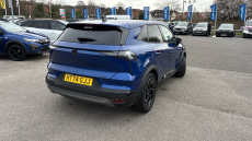 Renault Symbioz 1.6 E-Tech FHEV 145 Techno Esprit Alpine 5dr Auto Hybrid Estate